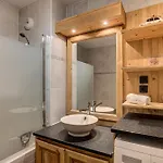 Apartamento Apartment Staddon, Alpes Agency, Central Chamonix, Sleeps 4-6