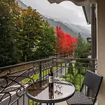Apartment Staddon, Alpes Agency, Central Chamonix, Sleeps 4-6 Apartamento Chamonix
