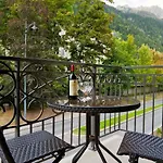 Apartamento Apartment Staddon, Alpes Agency, Central Chamonix, Sleeps 4-6