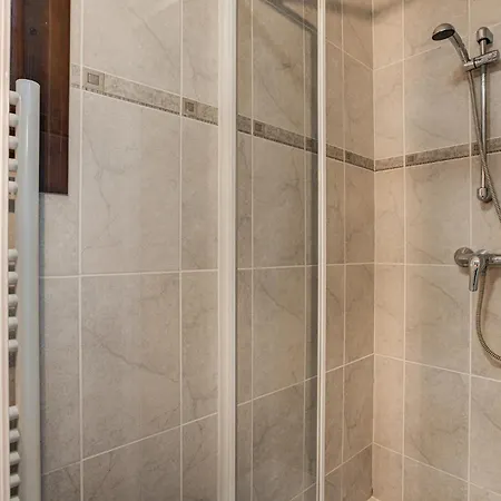 Apartmán Staddon - Alpes Travel - - Sleeps 4-6 Chamonix