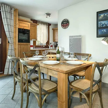 Staddon - Alpes Travel - - Sleeps 4-6 Daire