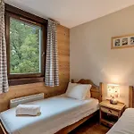 Lejlighed Apartment Staddon, Alpes Agency, Central Chamonix, Sleeps 4-6 *