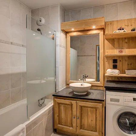 Appartamento Staddon - Alpes Travel - - Sleeps 4-6 Chamonix