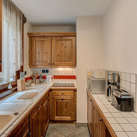 Appartement Staddon, Alpes Agency, Chamonix, Sleeps 4-6 Chamonix