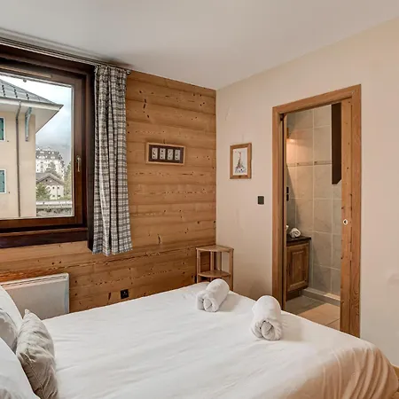 Appartement Staddon, Alpes Agency, Chamonix, Sleeps 4-6 Chamonix