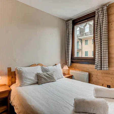 Appartement Staddon, Alpes Agency, Chamonix, Sleeps 4-6