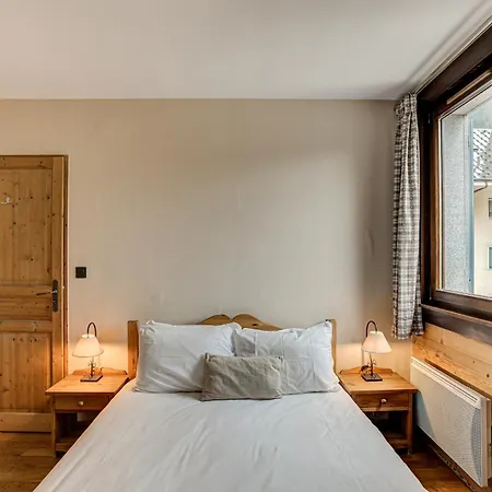 Staddon, Alpes Agency, Chamonix, Sleeps 4-6 Chamonix