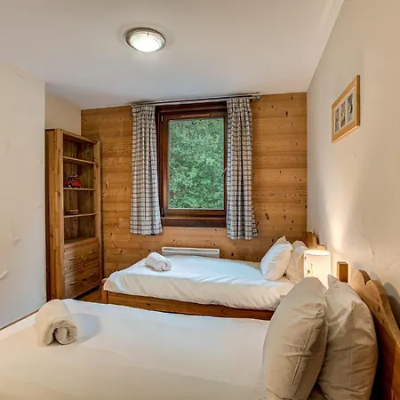Staddon, Alpes Agency, Chamonix, Sleeps 4-6 * Chamonix