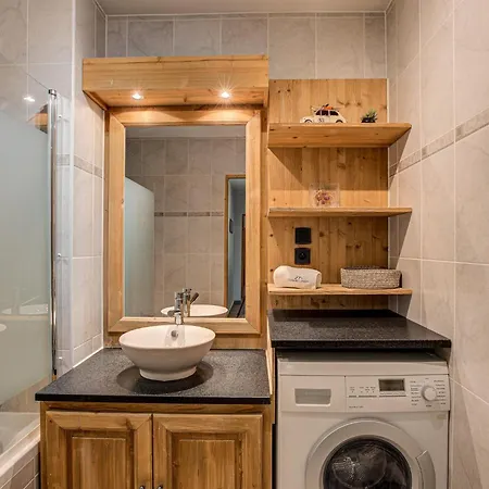 Staddon, Alpes Agency, Chamonix, Sleeps 4-6 * Chamonix