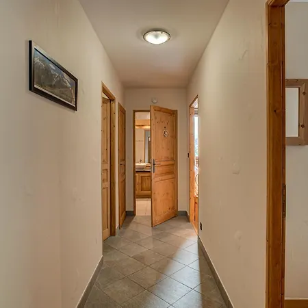 Appartement Staddon, Alpes Agency, Chamonix, Sleeps 4-6