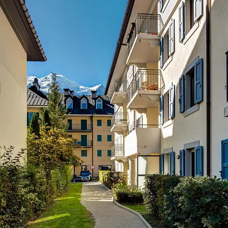 Staddon, Alpes Agency, Chamonix, Sleeps 4-6