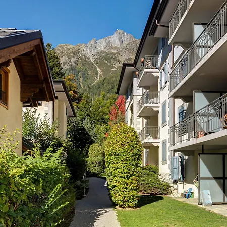 Staddon, Alpes Agency, Chamonix, Sleeps 4-6 *