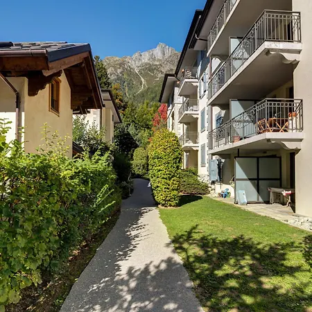 Staddon, Alpes Agency, Chamonix, Sleeps 4-6
