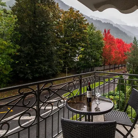 Staddon, Alpes Agency, Chamonix, Sleeps 4-6 Appartement Chamonix