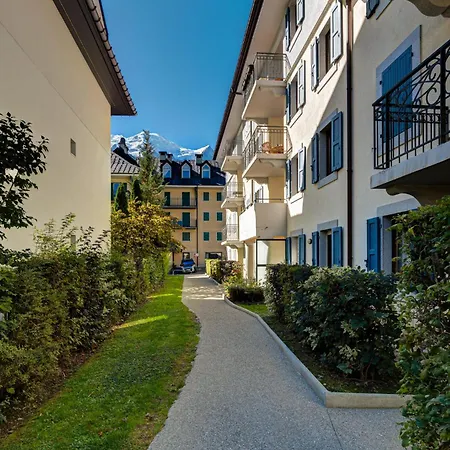 Staddon, Alpes Agency, Chamonix, Sleeps 4-6 Chamonix