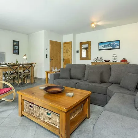 Staddon - Alpes Travel - - Sleeps 4-6 شقة